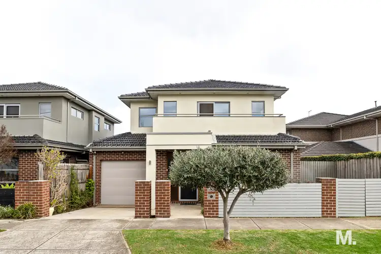 Main view of Homely house listing, 25B Price Street, Essendon VIC 3040