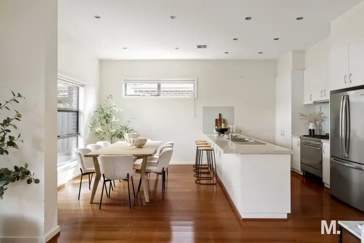 Third view of Homely house listing, 25B Price Street, Essendon VIC 3040