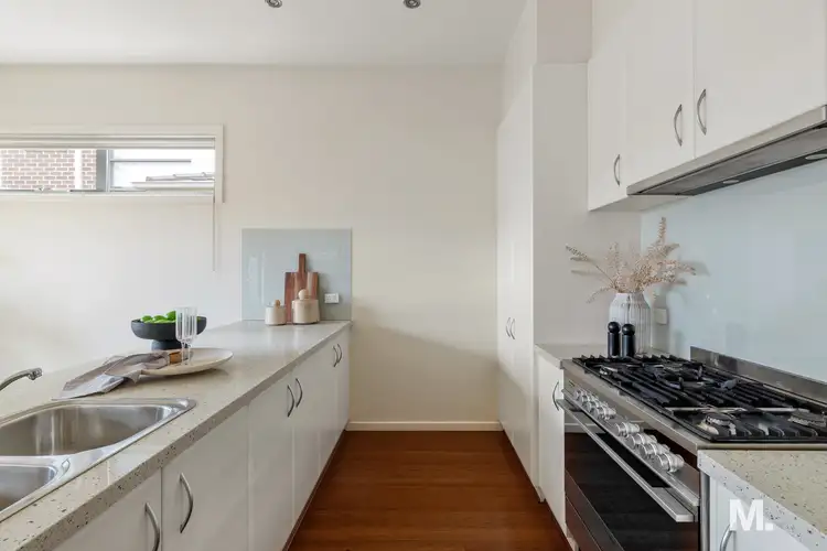 Fourth view of Homely house listing, 25B Price Street, Essendon VIC 3040