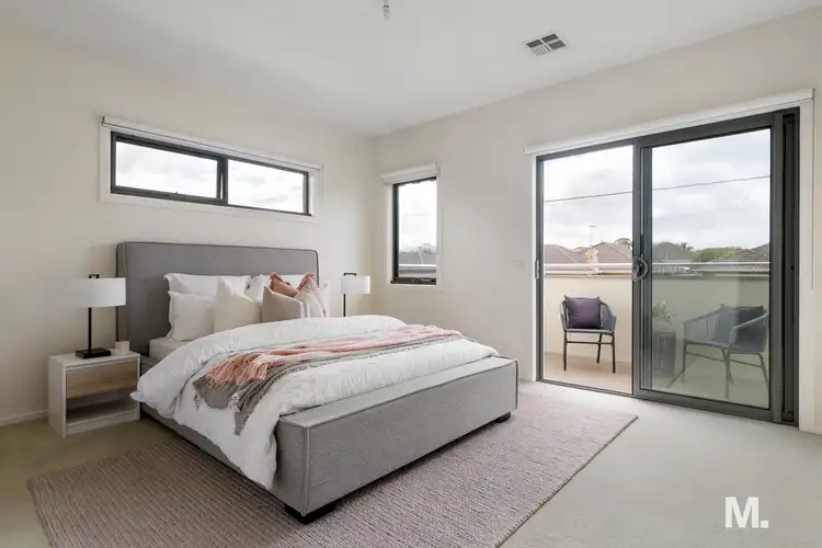 Fifth view of Homely house listing, 25B Price Street, Essendon VIC 3040