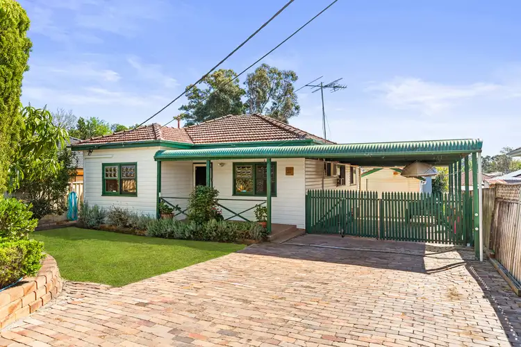 27 & 27A Verlie Street, South Wentworthville NSW 2145