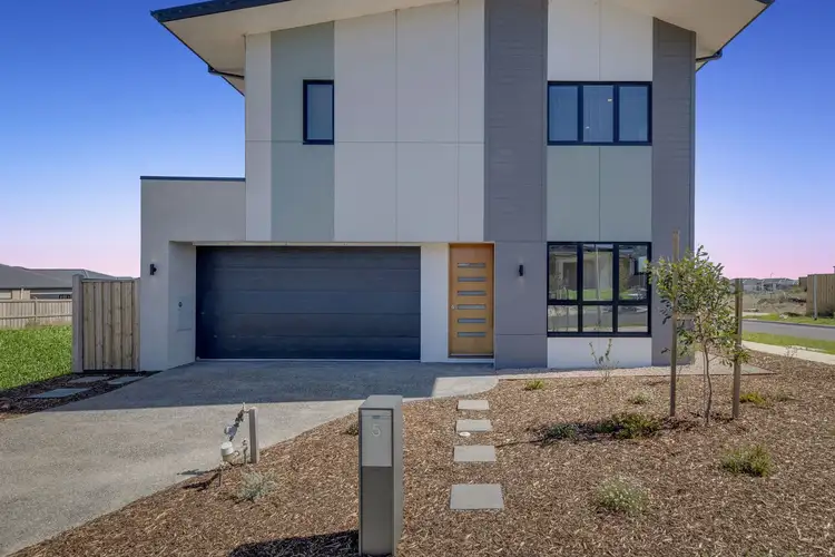 Main view of Homely house listing, 5 Palmatum Street, Sunbury VIC 3429