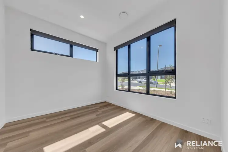 Second view of Homely house listing, 5 Palmatum Street, Sunbury VIC 3429