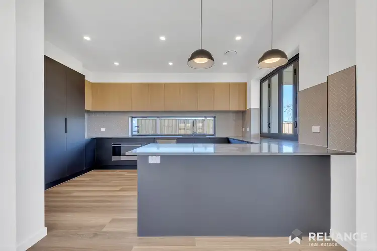 Third view of Homely house listing, 5 Palmatum Street, Sunbury VIC 3429
