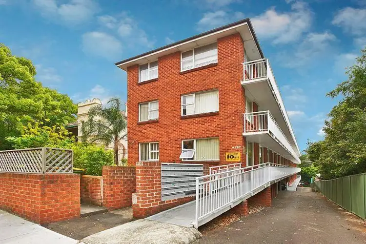 25/137 Smith Street, Summer Hill NSW 2130