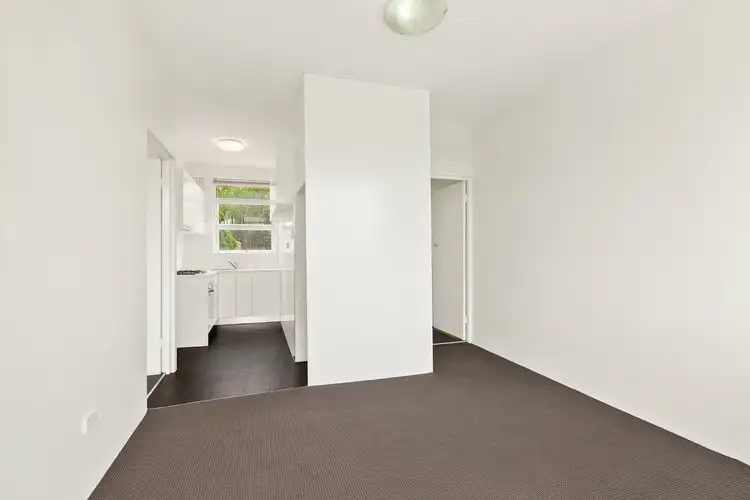 Fifth view of Homely apartment listing, 25/137 Smith Street, Summer Hill NSW 2130