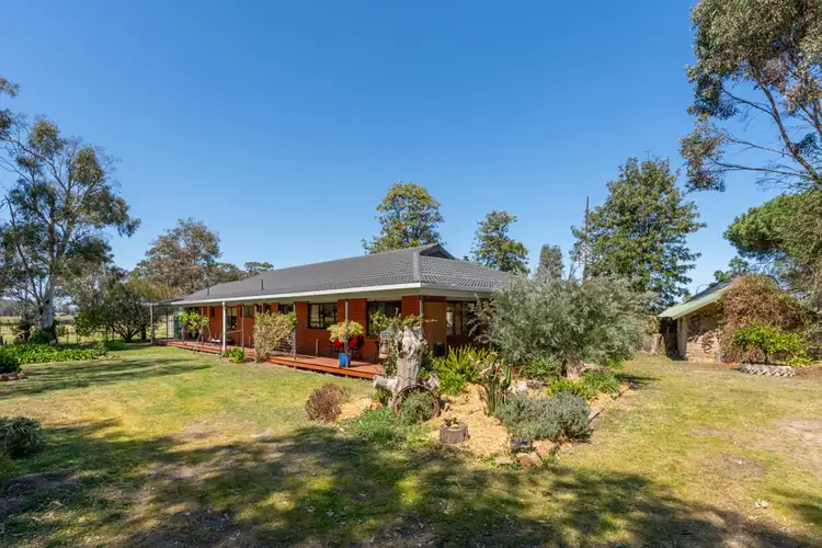 1473 Pranjip Road, Euroa VIC 3666