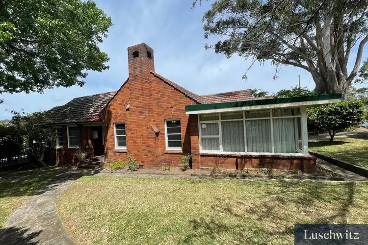 50 Norfolk Street, Killara NSW 2071
