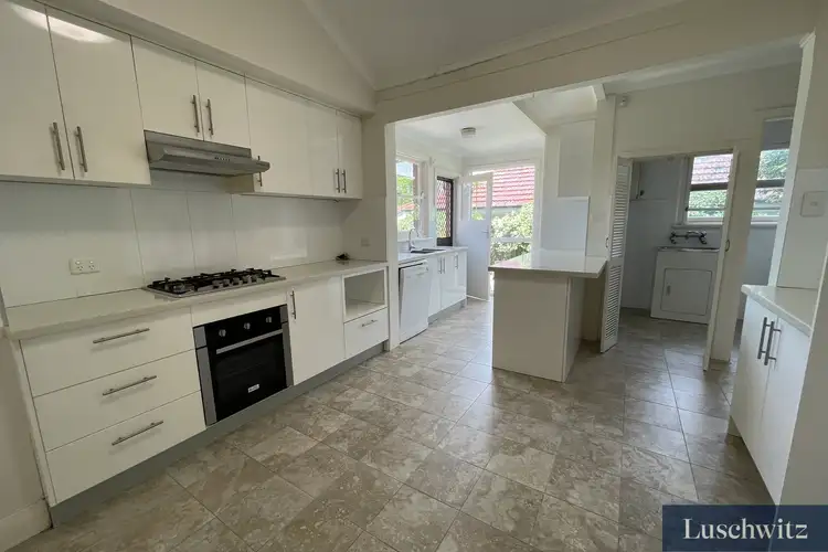 50 Norfolk Street, Killara NSW 2071