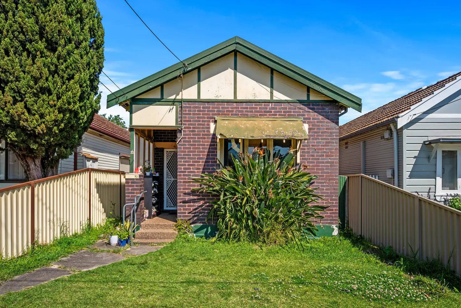 Main view of Homely house listing, 22 Sheffield Street, Auburn NSW 2144