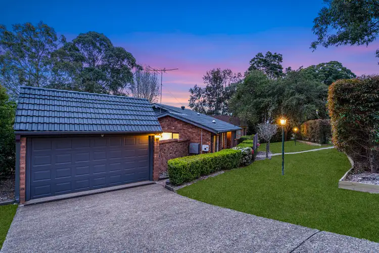 Third view of Homely house listing, 20 Tallowwood Avenue, Cherrybrook NSW 2126