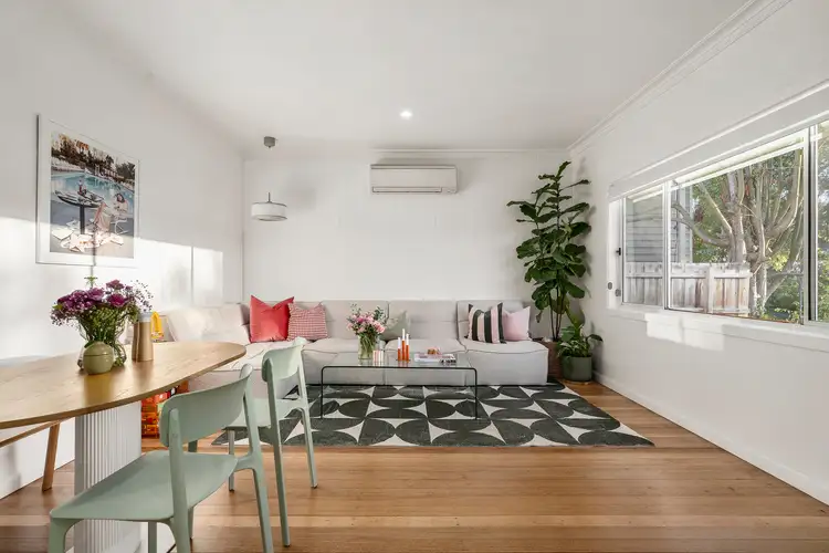 Second view of Homely house listing, 1 Glenburnie Road, Mitcham VIC 3132