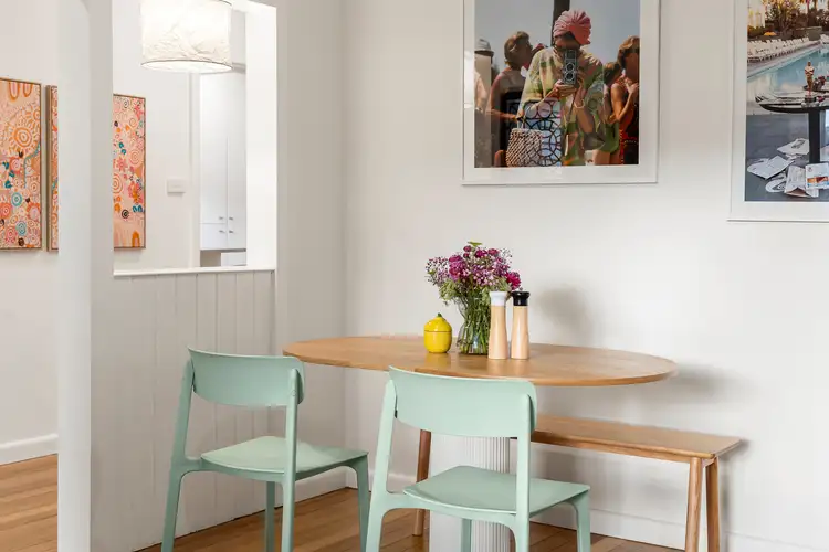 Third view of Homely house listing, 1 Glenburnie Road, Mitcham VIC 3132