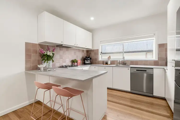 Fourth view of Homely house listing, 1 Glenburnie Road, Mitcham VIC 3132