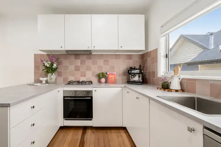 Fifth view of Homely house listing, 1 Glenburnie Road, Mitcham VIC 3132