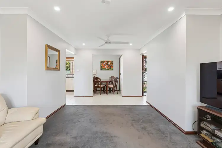 Sixth view of Homely villa listing, 2/5-7 Robert Garrett Street, Coffs Harbour NSW 2450