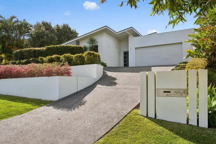 58 William Sharp Drive, Coffs Harbour NSW 2450