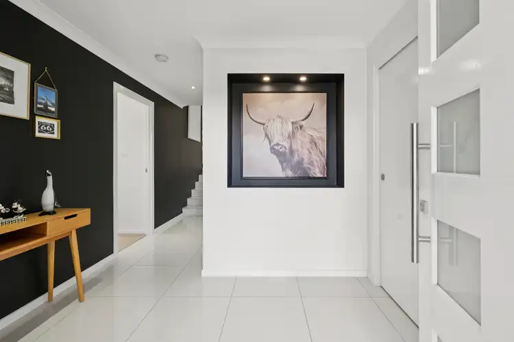 Second view of Homely house listing, 58 William Sharp Drive, Coffs Harbour NSW 2450