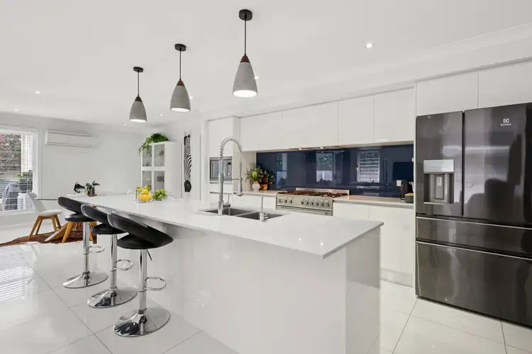 Third view of Homely house listing, 58 William Sharp Drive, Coffs Harbour NSW 2450