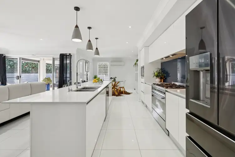 Fourth view of Homely house listing, 58 William Sharp Drive, Coffs Harbour NSW 2450