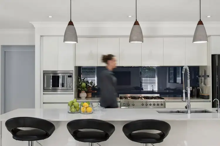 Sixth view of Homely house listing, 58 William Sharp Drive, Coffs Harbour NSW 2450