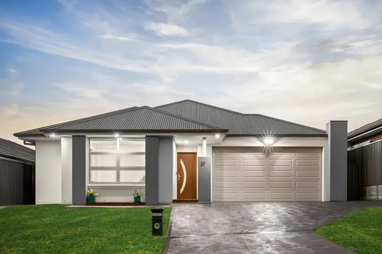 20 Oberon Street, Riverstone NSW 2765