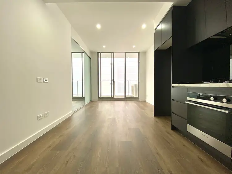 Second view of Homely studio listing, 247A/3 Manchester Drive, Schofields NSW 2762