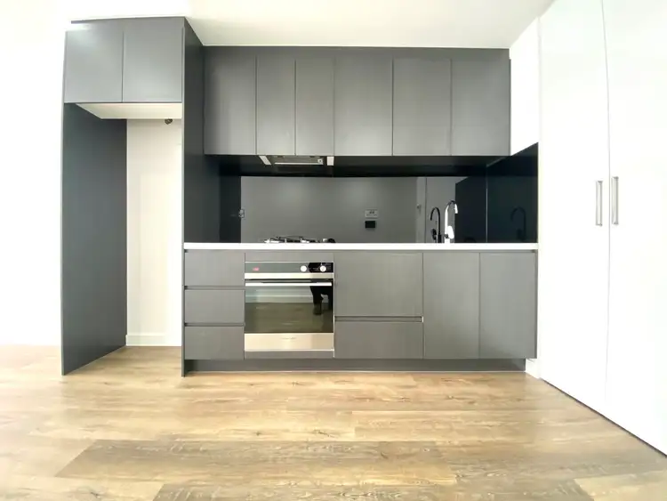 Third view of Homely studio listing, 247A/3 Manchester Drive, Schofields NSW 2762
