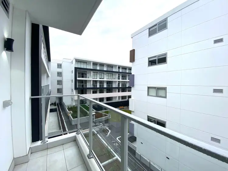 Fifth view of Homely studio listing, 247A/3 Manchester Drive, Schofields NSW 2762
