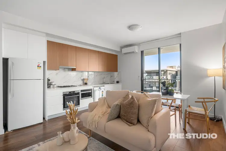 602/16-20 Smallwood Avenue, Homebush NSW 2140