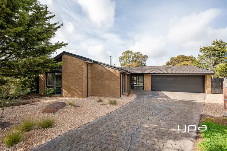 7 Gorton Court, Sunbury VIC 3429