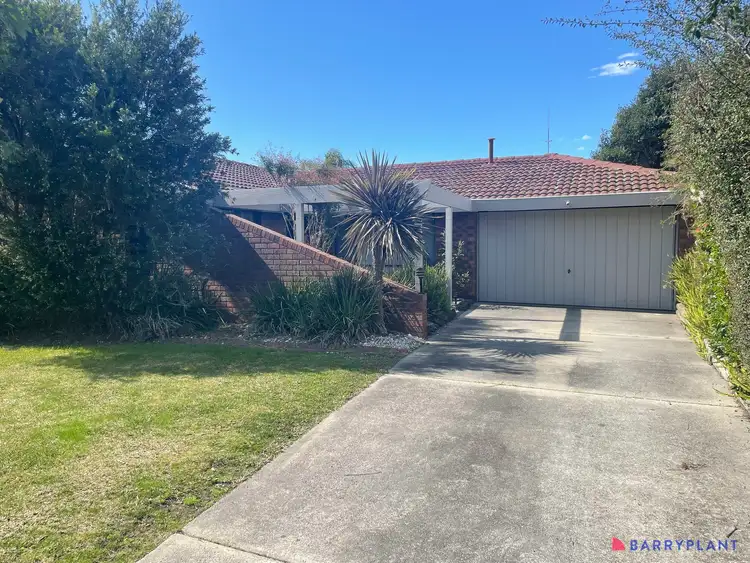 18 Stirling Avenue, Traralgon VIC 3844