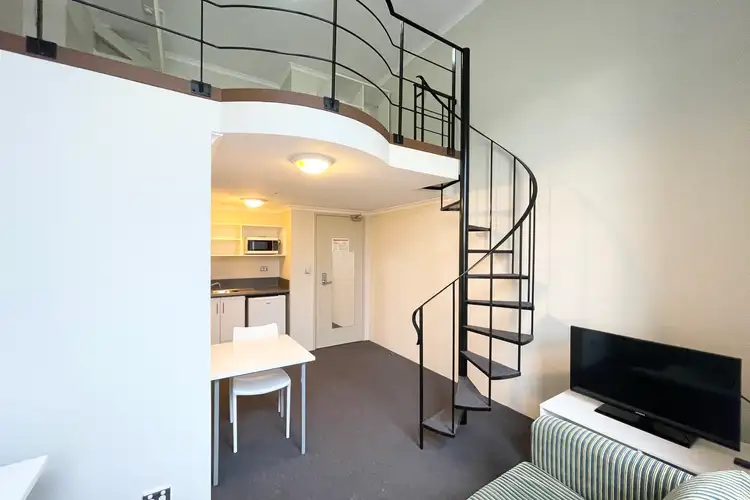 4116/185 Broadway, Ultimo NSW 2007