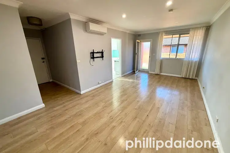 Second view of Homely unit listing, 6/7-9 The Crescent, Berala NSW 2141