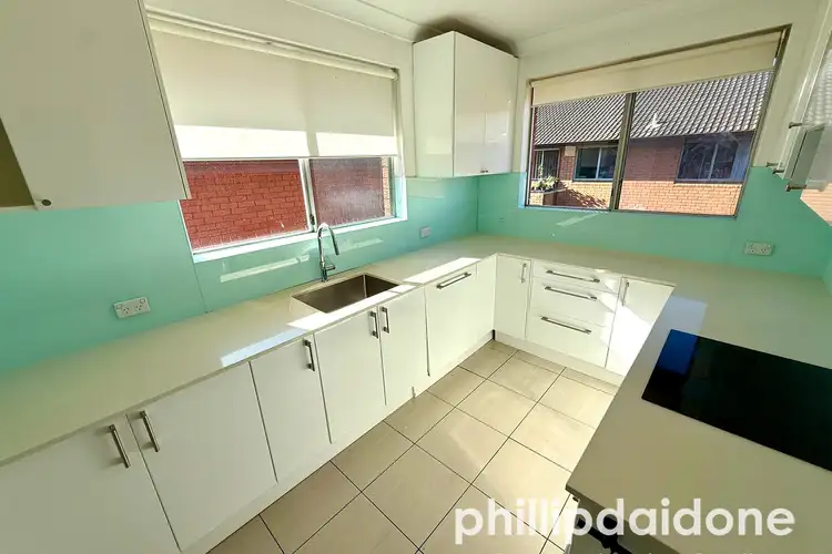 Third view of Homely unit listing, 6/7-9 The Crescent, Berala NSW 2141