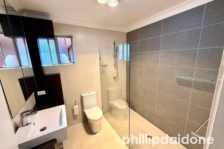 Fifth view of Homely unit listing, 6/7-9 The Crescent, Berala NSW 2141