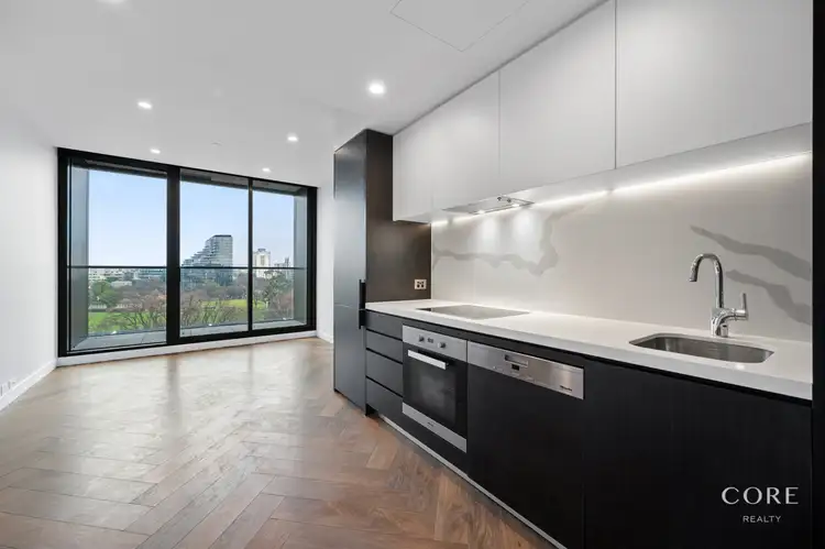 710/555 St Kilda Road, Melbourne VIC 3004
