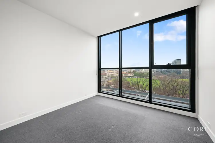 Fifth view of Homely apartment listing, 710/555 St Kilda Road, Melbourne VIC 3004