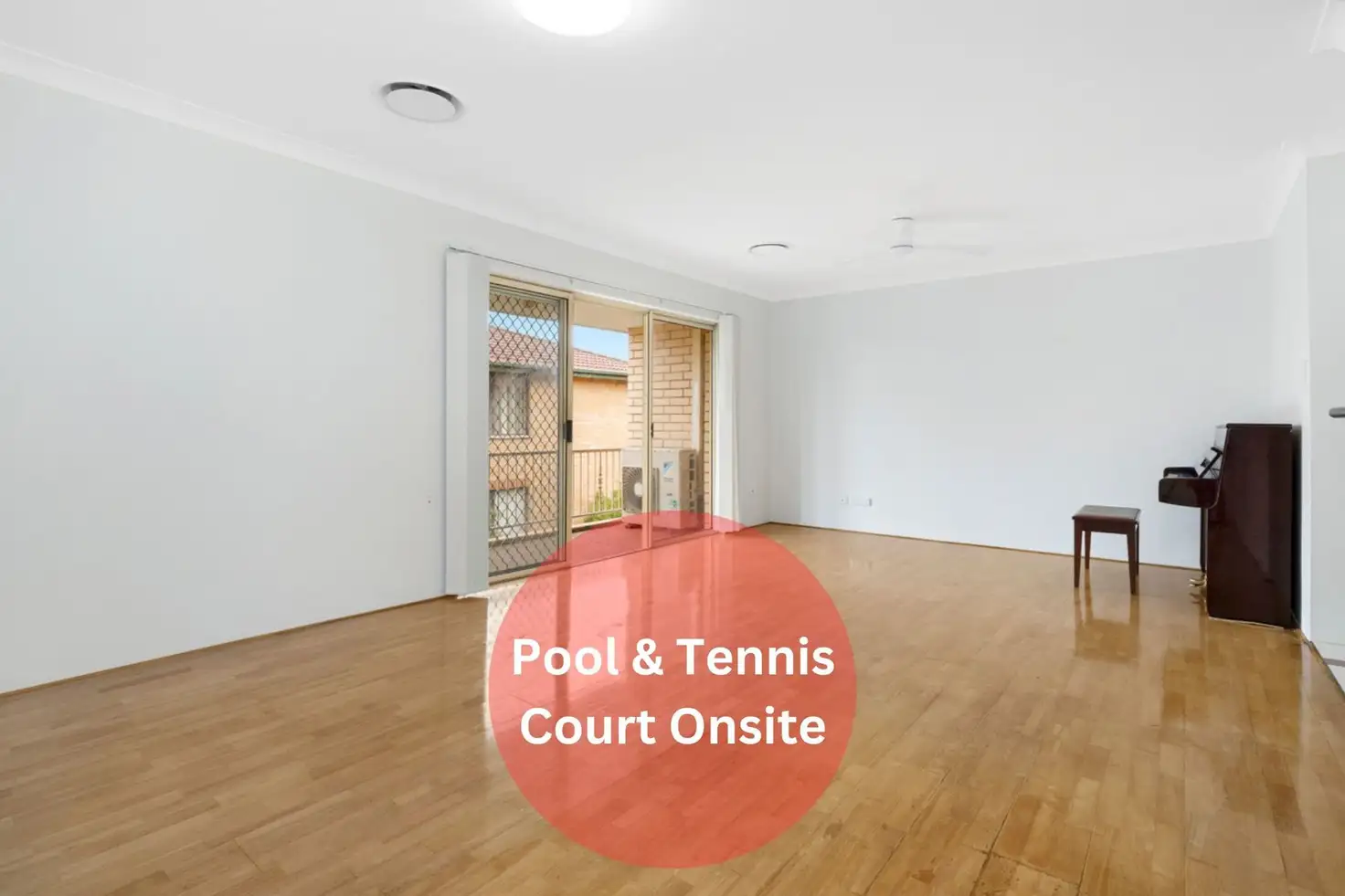 Main view of Homely apartment listing, 18/4 Riverpark Drive, Liverpool NSW 2170