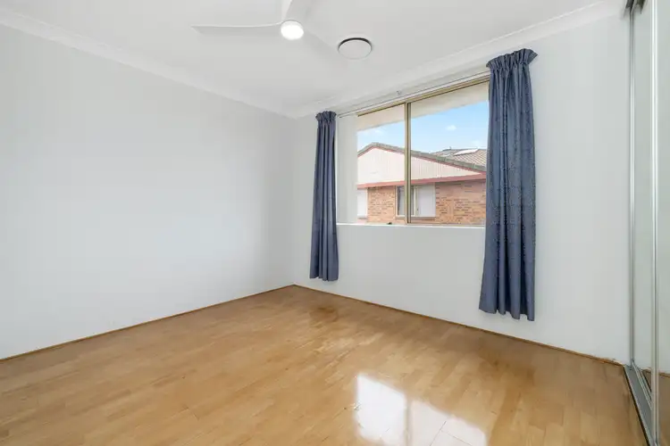 Fourth view of Homely apartment listing, 18/4 Riverpark Drive, Liverpool NSW 2170