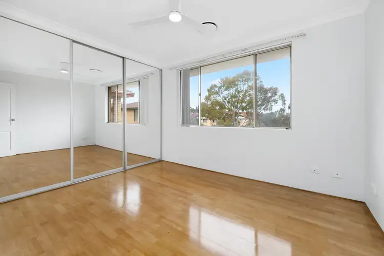 Fifth view of Homely apartment listing, 18/4 Riverpark Drive, Liverpool NSW 2170