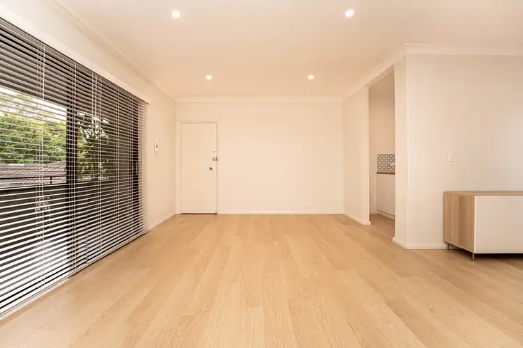 Fourth view of Homely apartment listing, 7/14-16 Minter Street, Canterbury NSW 2193