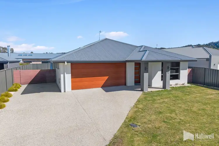 16 Swilkin Drive, Spreyton TAS 7310