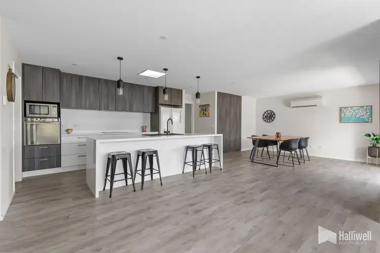 Fifth view of Homely house listing, 16 Swilkin Drive, Spreyton TAS 7310