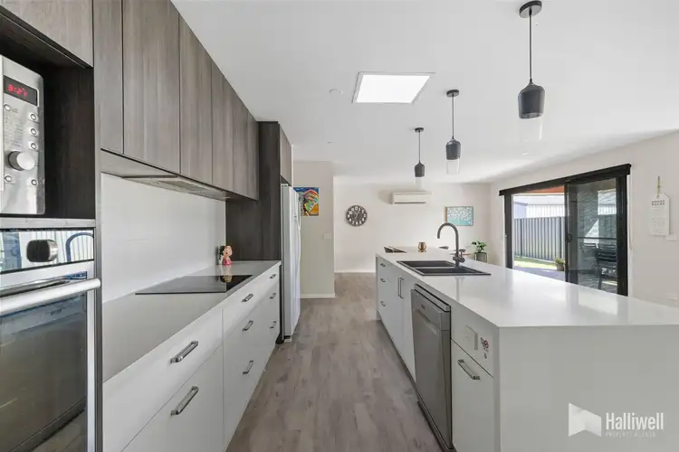 Sixth view of Homely house listing, 16 Swilkin Drive, Spreyton TAS 7310