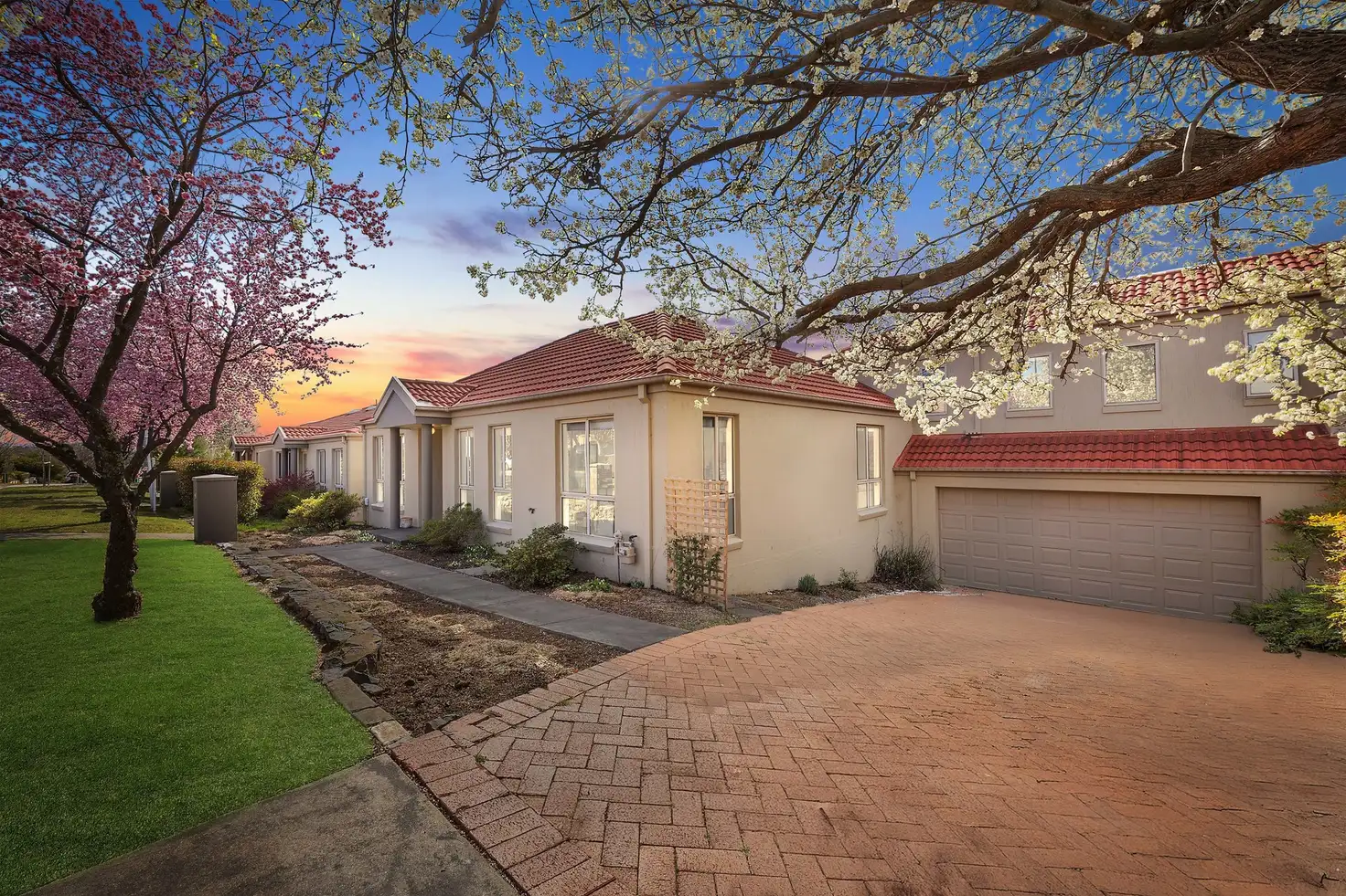 Main view of Homely house listing, 16 Lampard Circuit, Bruce ACT 2617