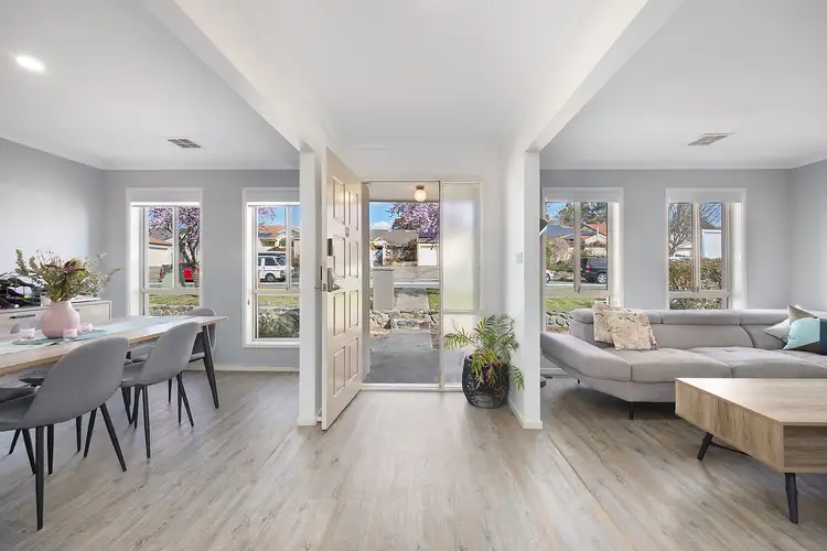 Second view of Homely house listing, 16 Lampard Circuit, Bruce ACT 2617