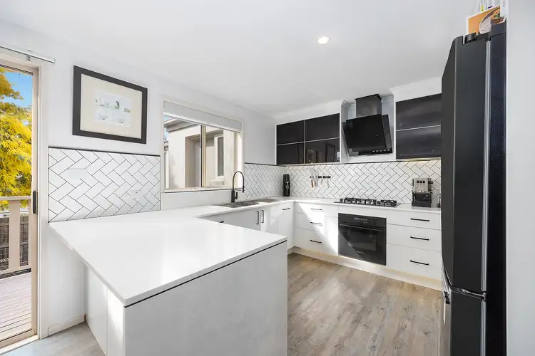 Third view of Homely house listing, 16 Lampard Circuit, Bruce ACT 2617