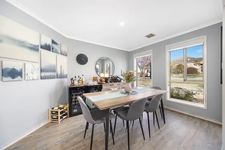 Fourth view of Homely house listing, 16 Lampard Circuit, Bruce ACT 2617