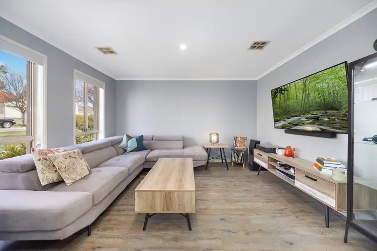 Fifth view of Homely house listing, 16 Lampard Circuit, Bruce ACT 2617